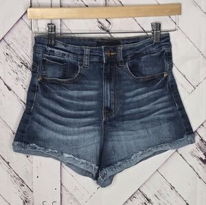 Kendall & Kylie The Icon Jean Shorts